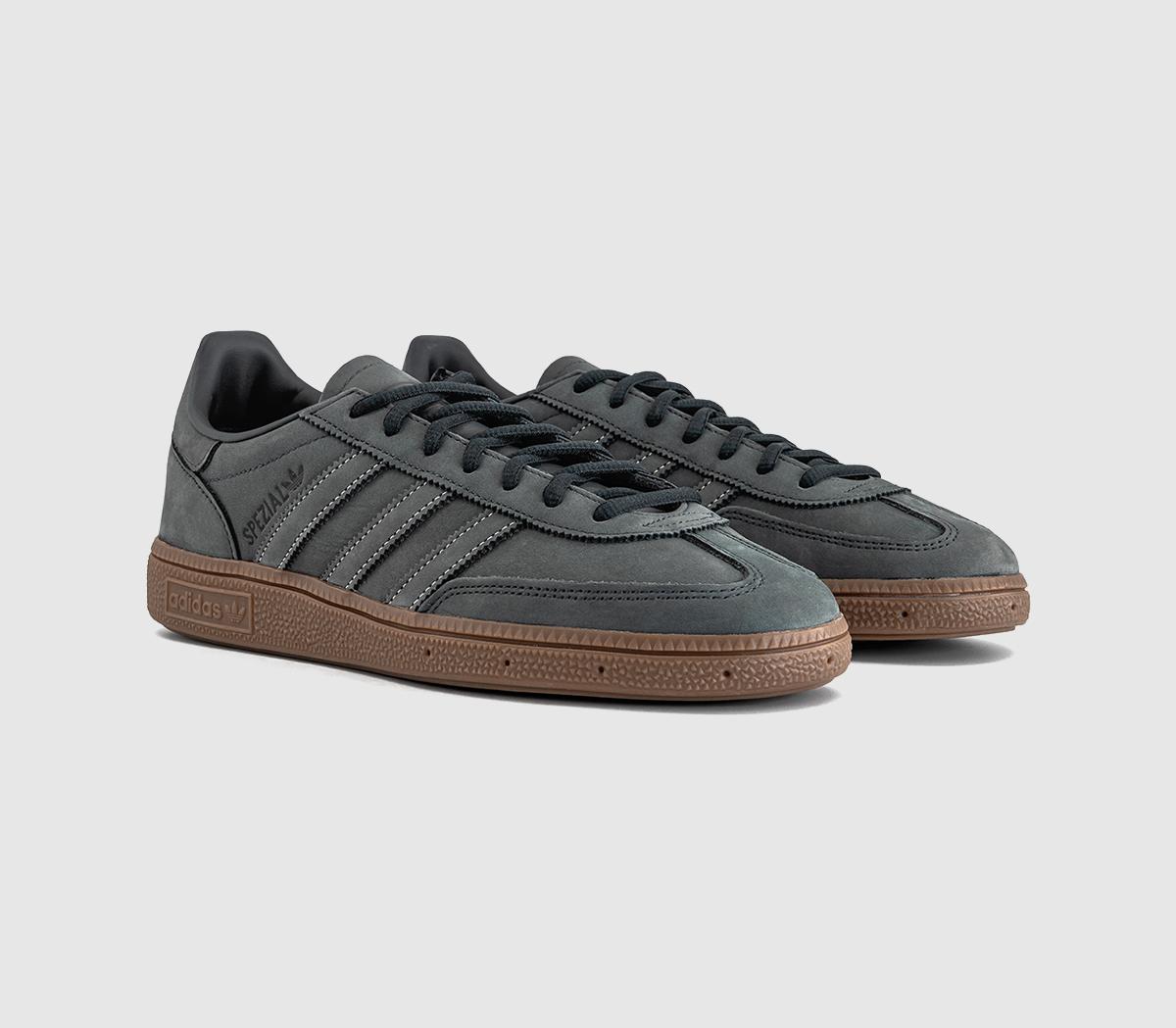 adidasHandball Spezial TrainersCarbon Carbon Gum