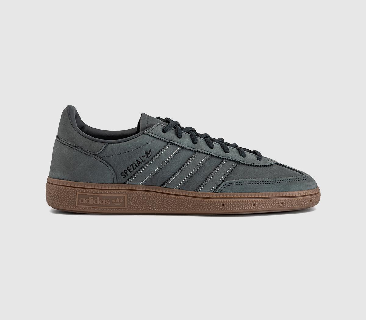 adidasHandball Spezial TrainersCarbon Carbon Gum