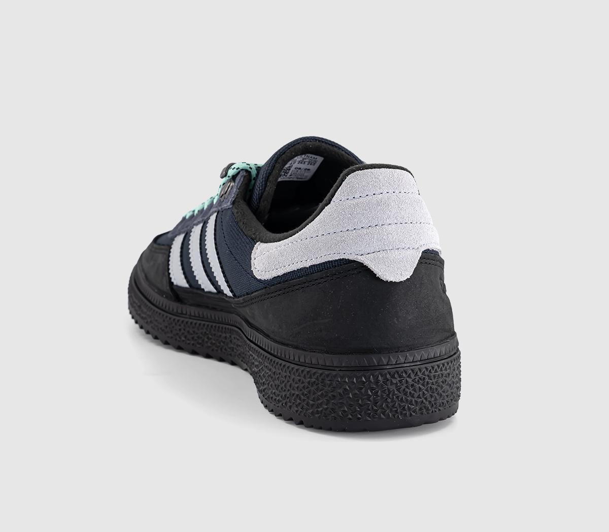 adidasHandball Spezial TrainersLegend Ink Halo Silver Black