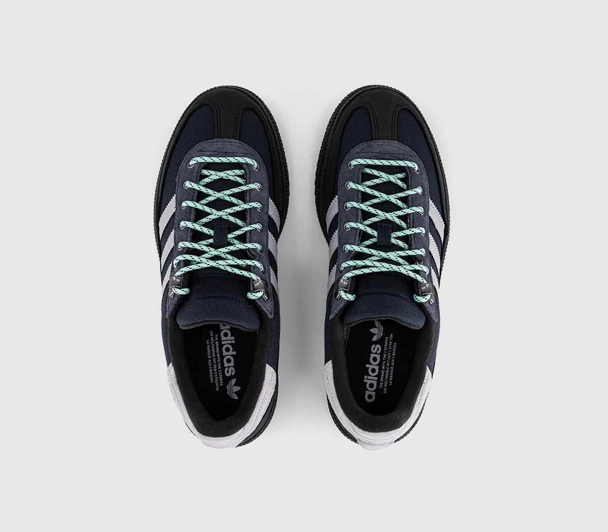 adidasHandball Spezial TrainersLegend Ink Halo Silver Black