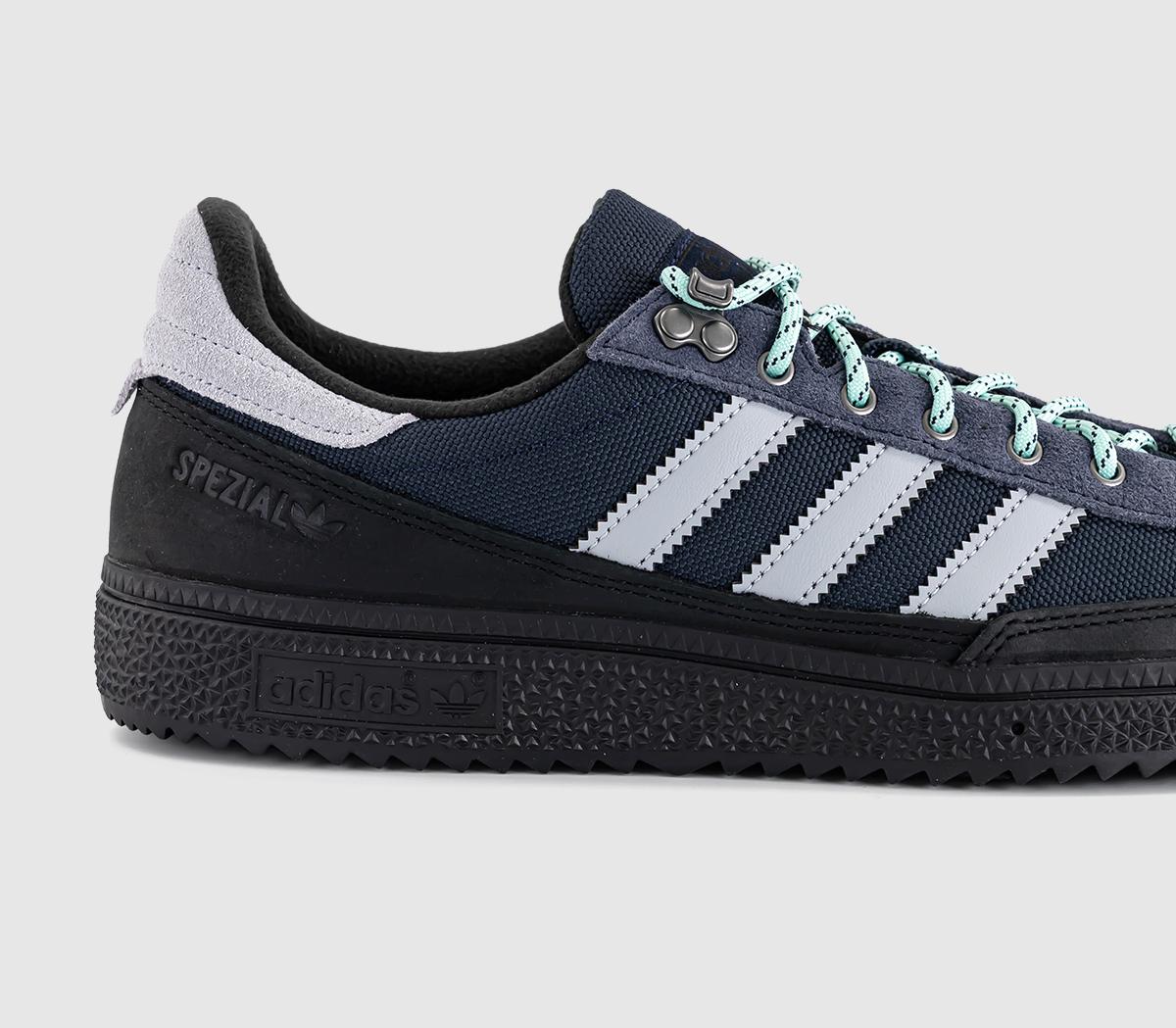 adidasHandball Spezial TrainersLegend Ink Halo Silver Black