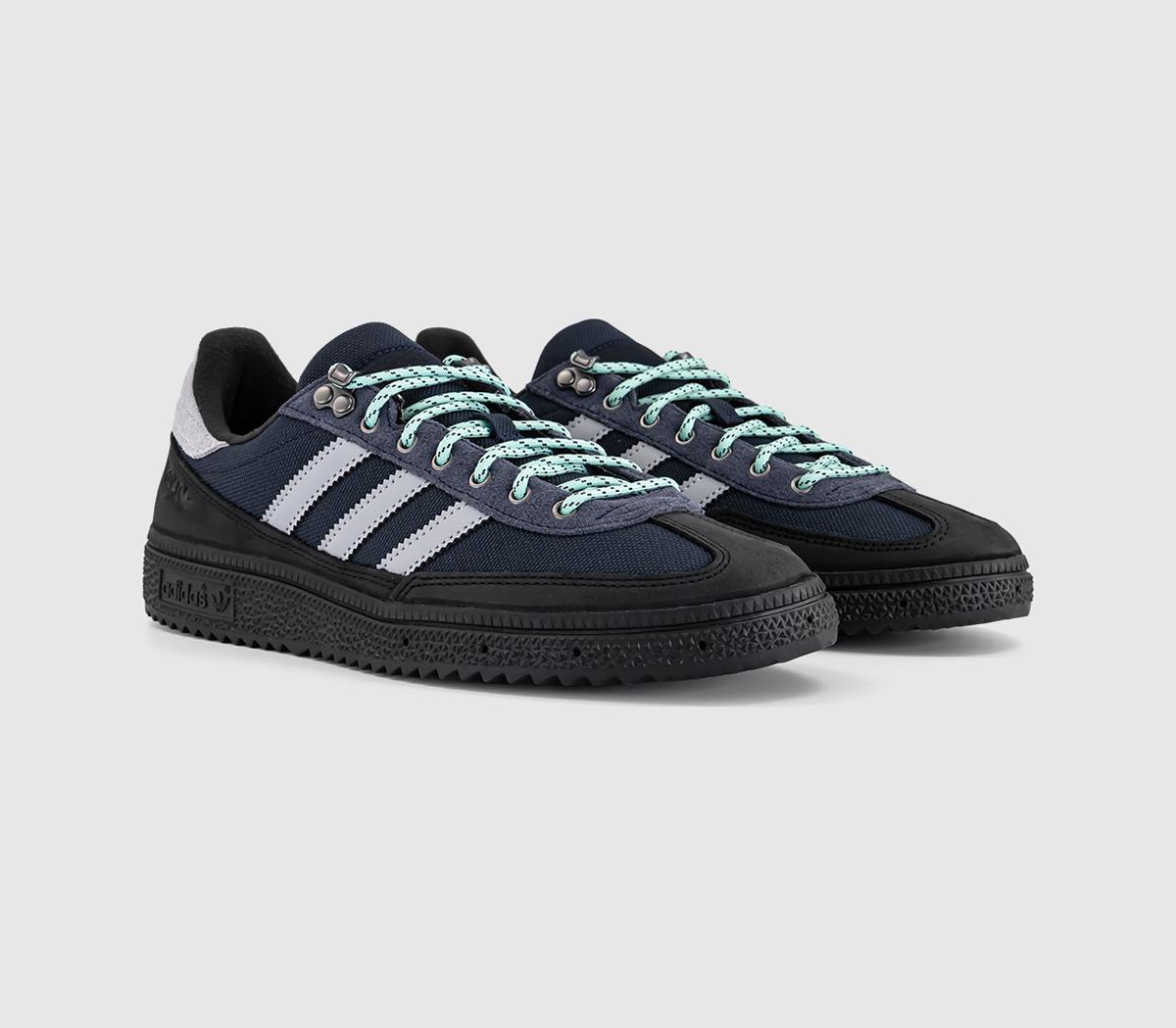 adidasHandball Spezial TrainersLegend Ink Halo Silver Black