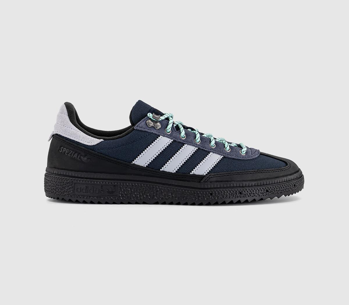 adidasHandball Spezial TrainersLegend Ink Halo Silver Black