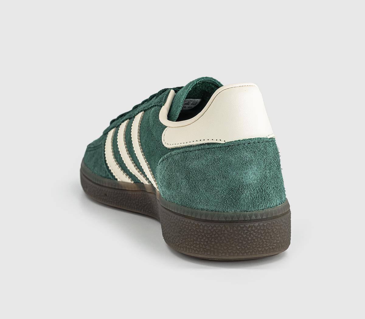 adidasHandball SpezialGreen White Gum