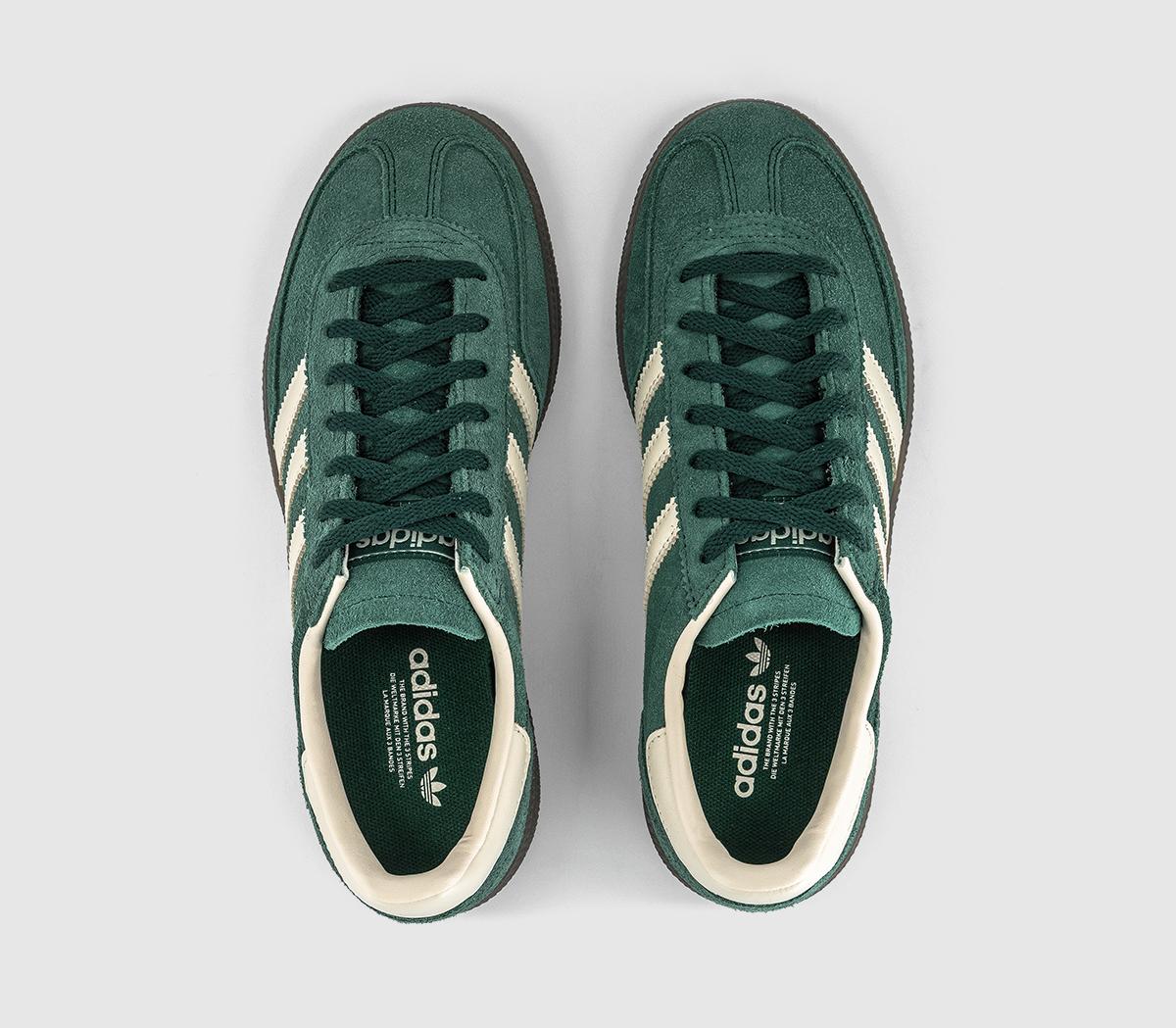 adidasHandball SpezialGreen White Gum