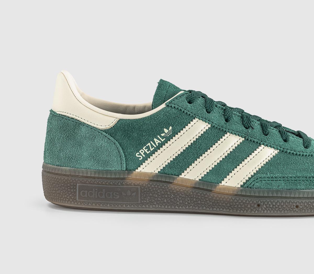 adidasHandball SpezialGreen White Gum