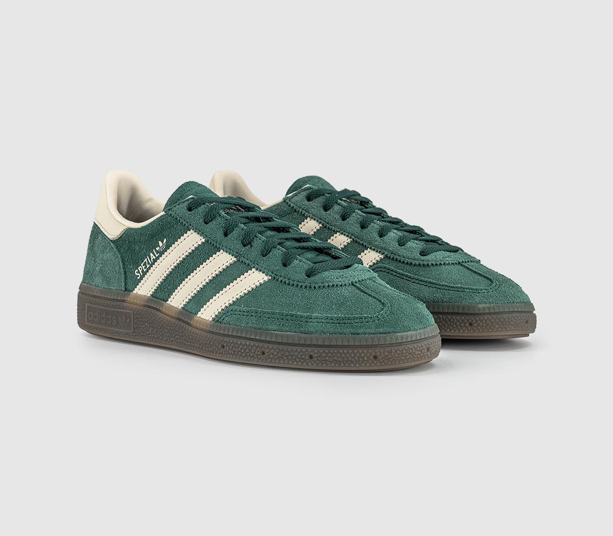 adidasHandball SpezialGreen White Gum