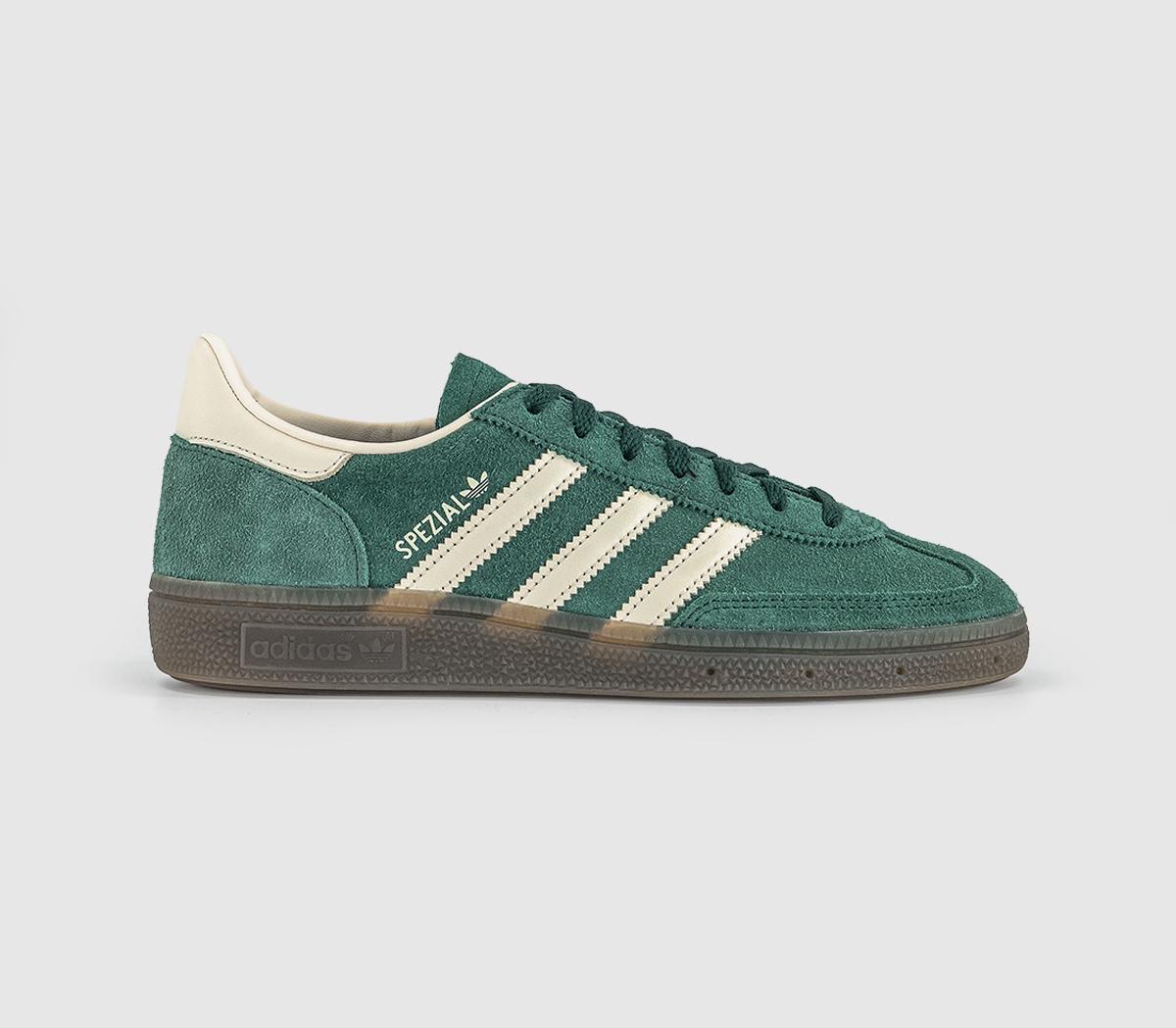 adidasHandball SpezialGreen White Gum