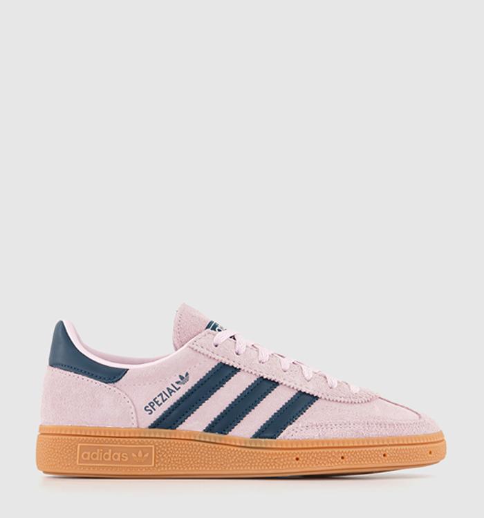 Jd pink hot sale adidas trainers