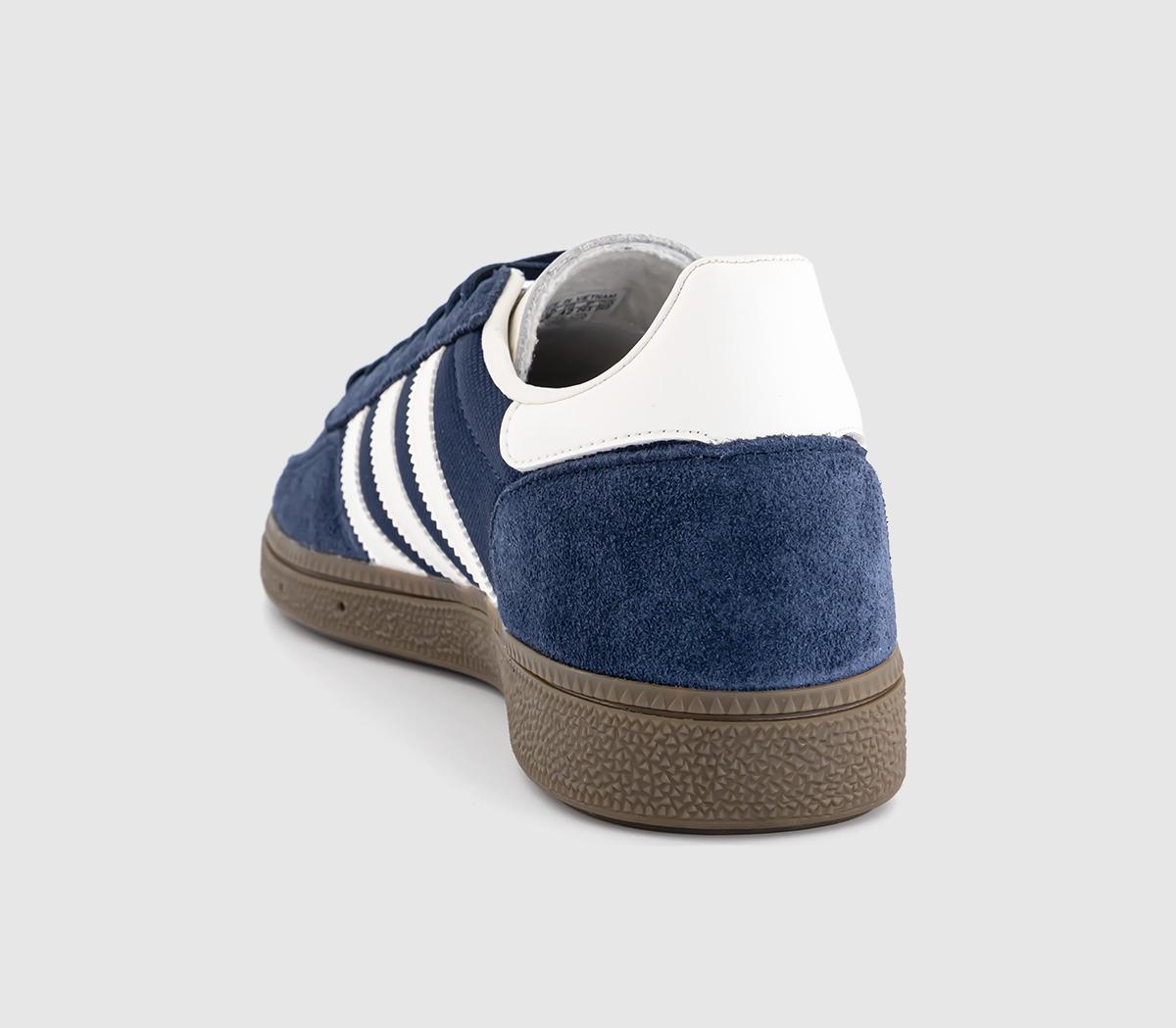 adidas Handball Spezial Trainers adidas Handball Spezial Trainers Night Indigo Cloud White Chalk White