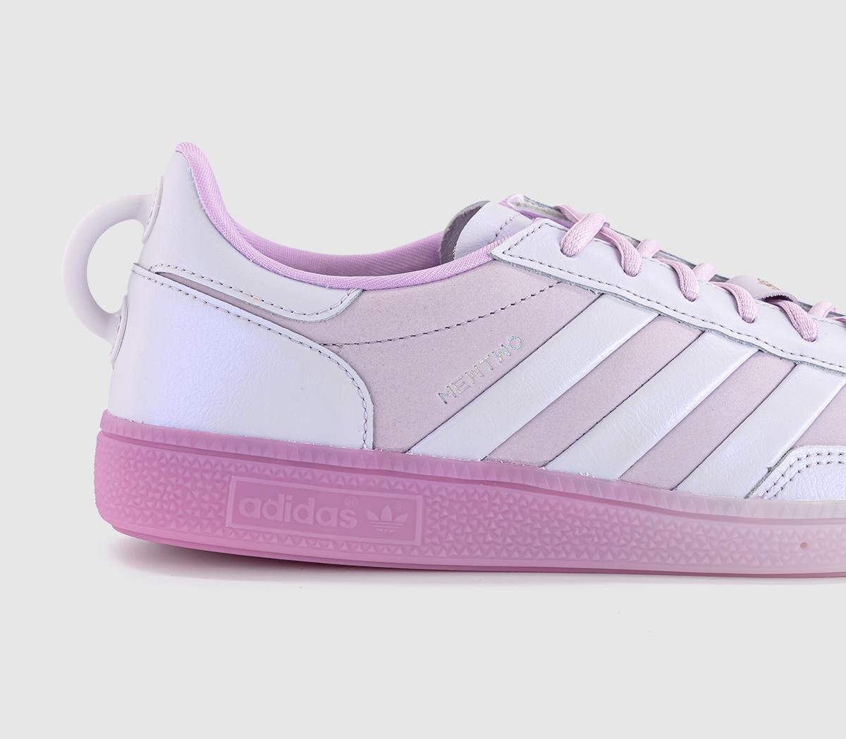 adidasHandball Spezial TrainersPokemon Ice Lavender Bliss Lilac