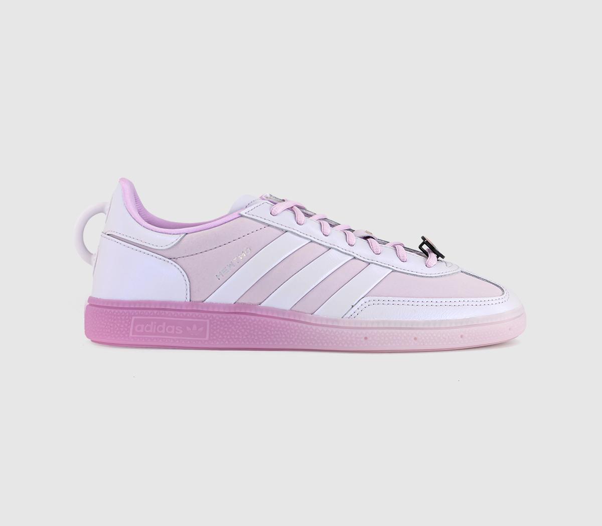 adidasHandball Spezial TrainersPokemon Ice Lavender Bliss Lilac