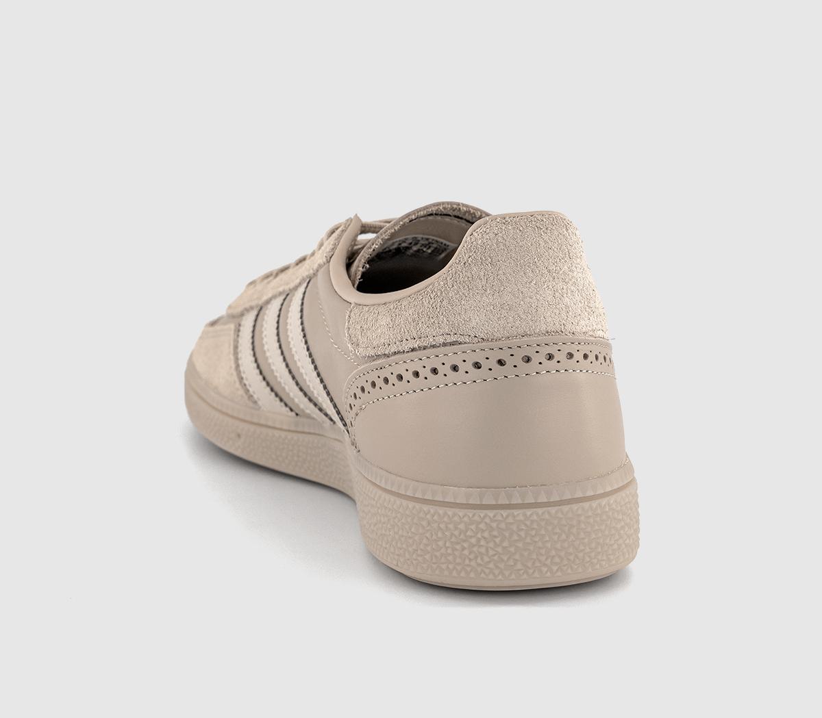 adidasHandball Spezial TrainersWonder Beige Alumina Wonder Beige