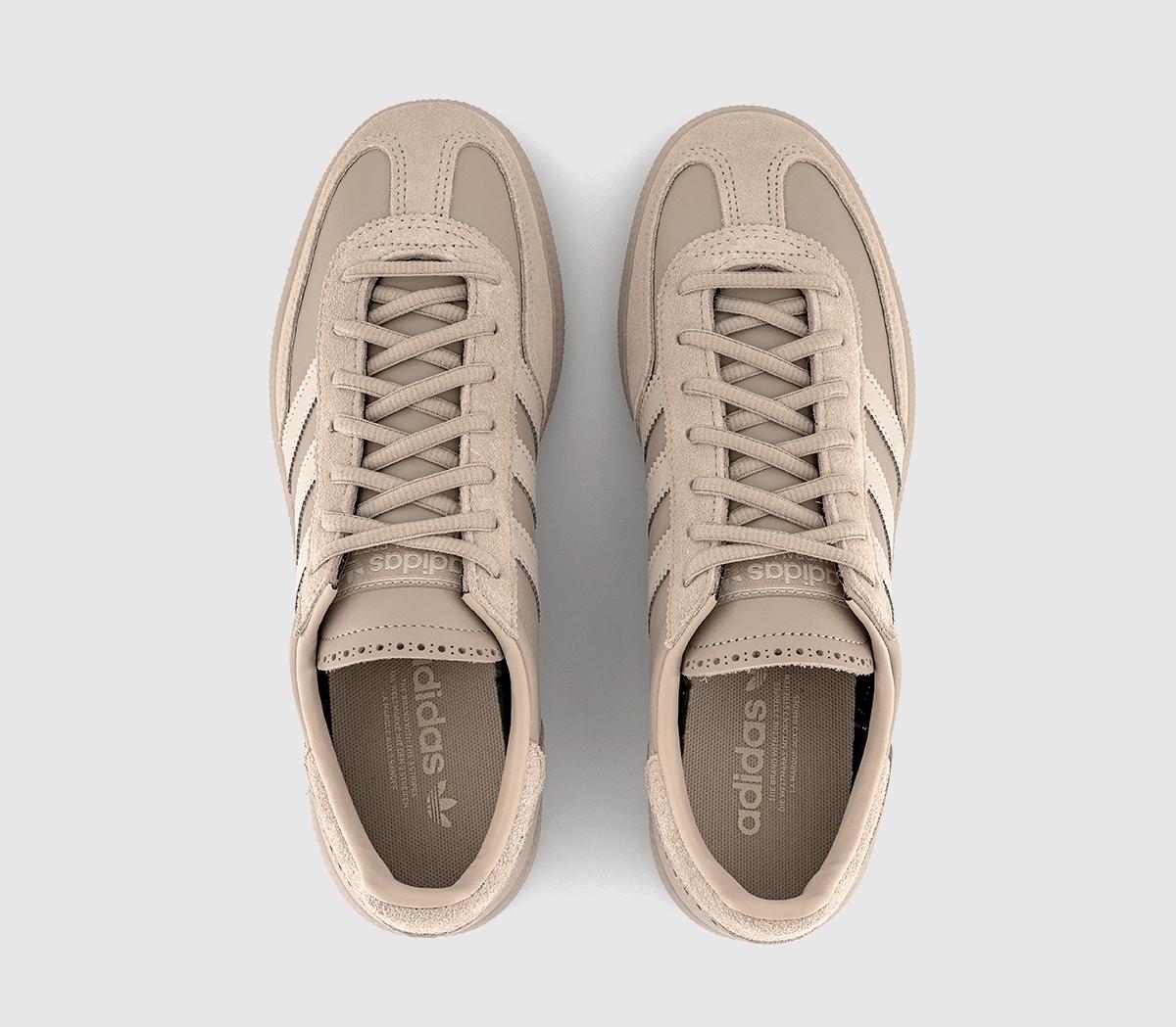 adidasHandball Spezial TrainersWonder Beige Alumina Wonder Beige