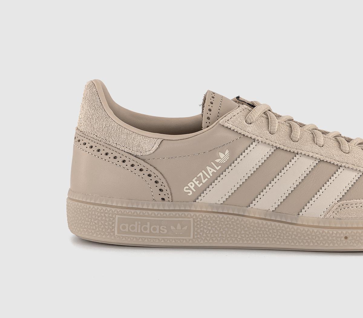 adidasHandball Spezial TrainersWonder Beige Alumina Wonder Beige