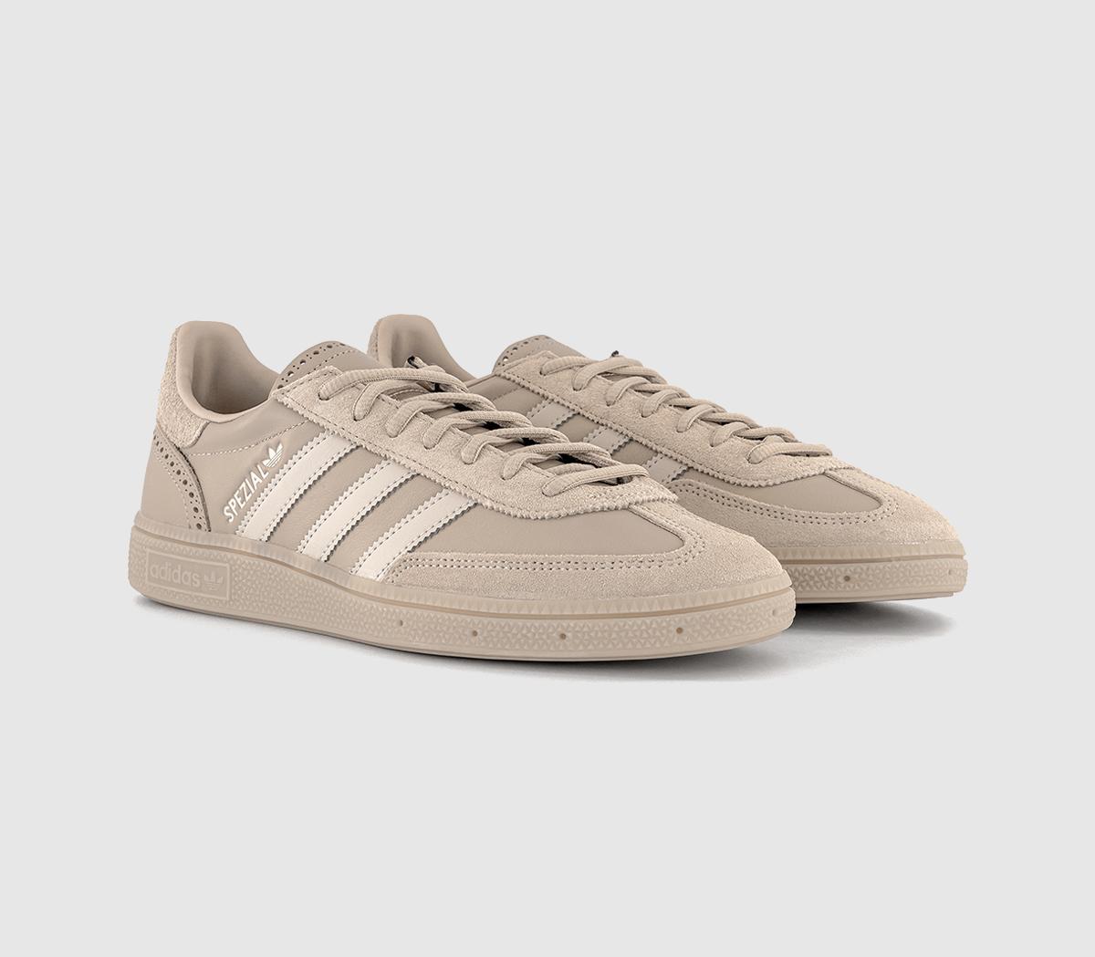 adidasHandball Spezial TrainersWonder Beige Alumina Wonder Beige