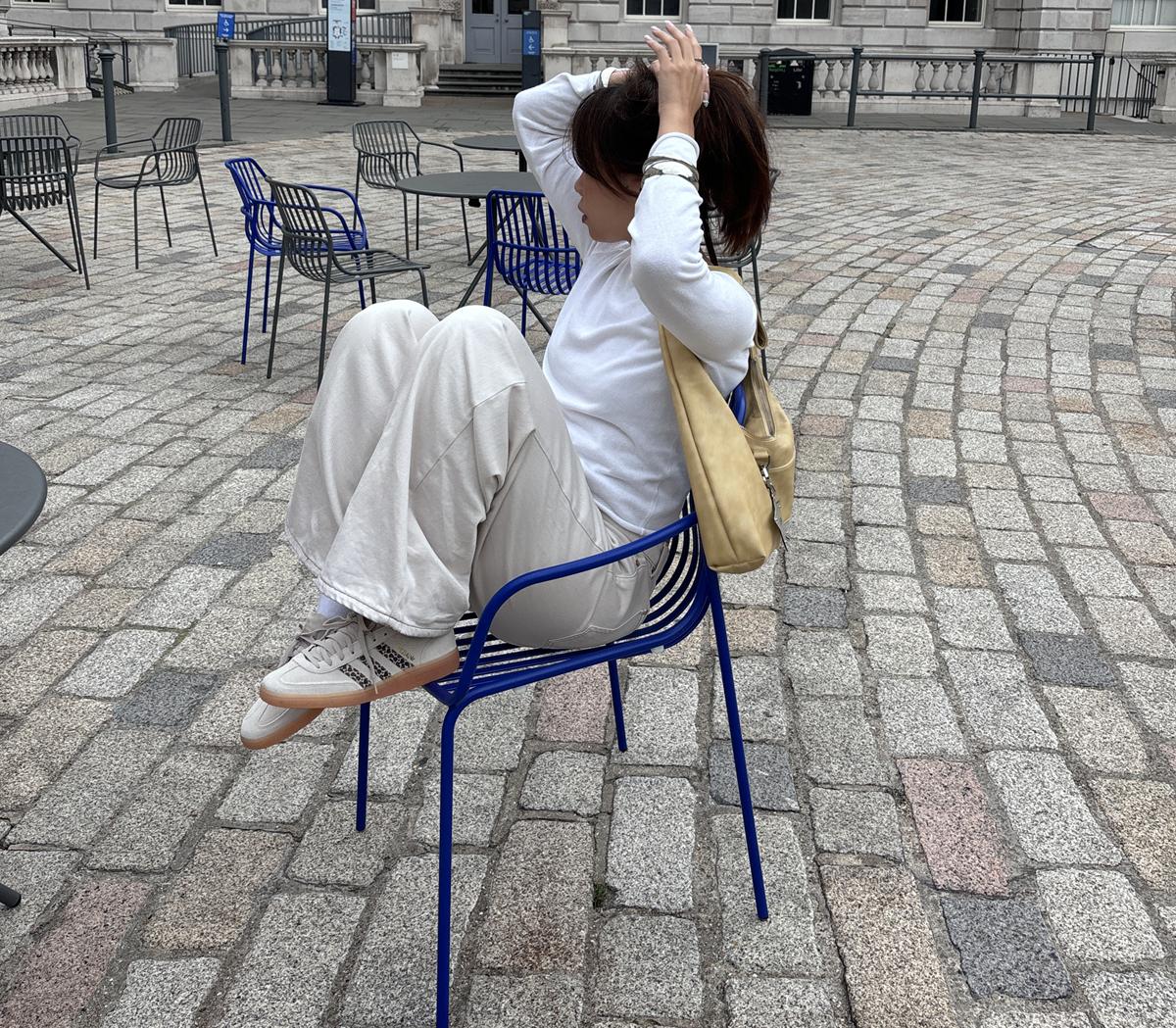 adidasHandball Spezial TrainersWonder Beige Leopard Sandstone Gum