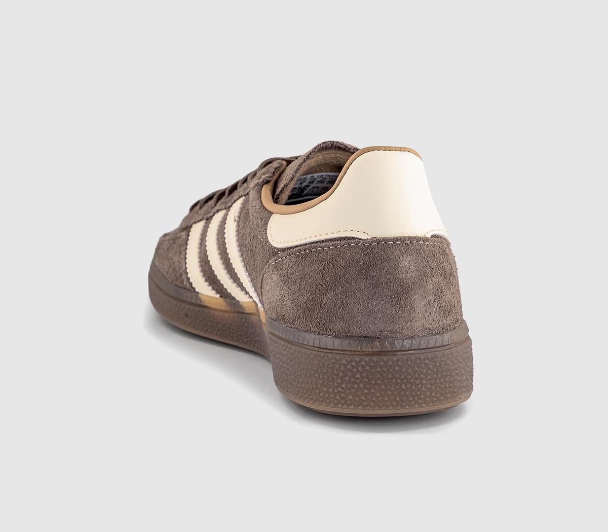 adidasHandball Spezial TrainersEarth Strata Wonder White Gum