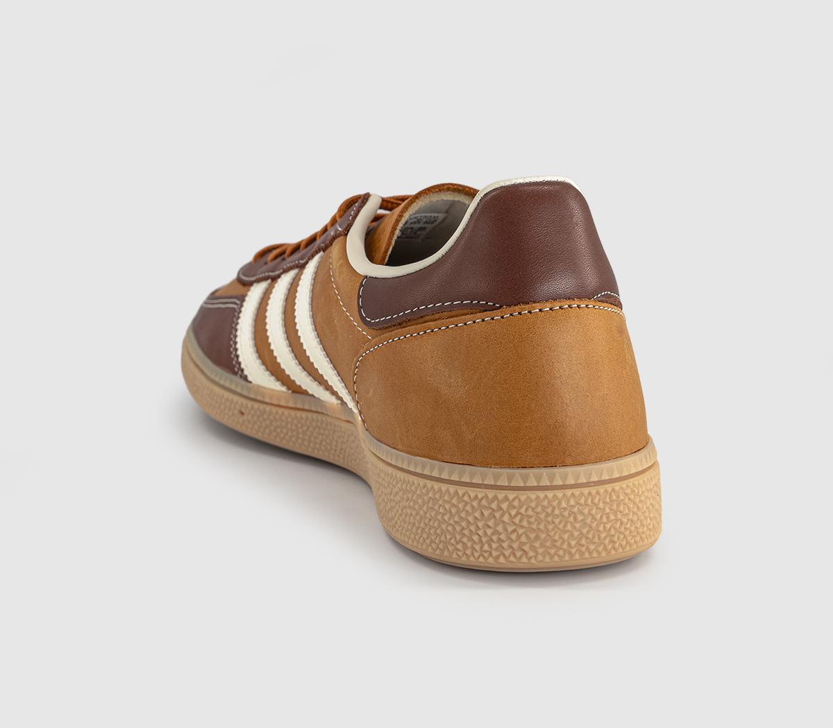 adidasHandball Spezial TrainersCraft Ochre Cream White Dusky Bronze