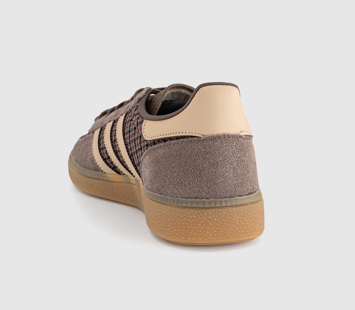 adidasHandball Spezial TrainersEarth Strata Magic Beige Gum