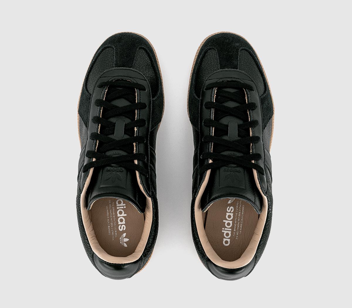adidasBW Army TrainersCore Black