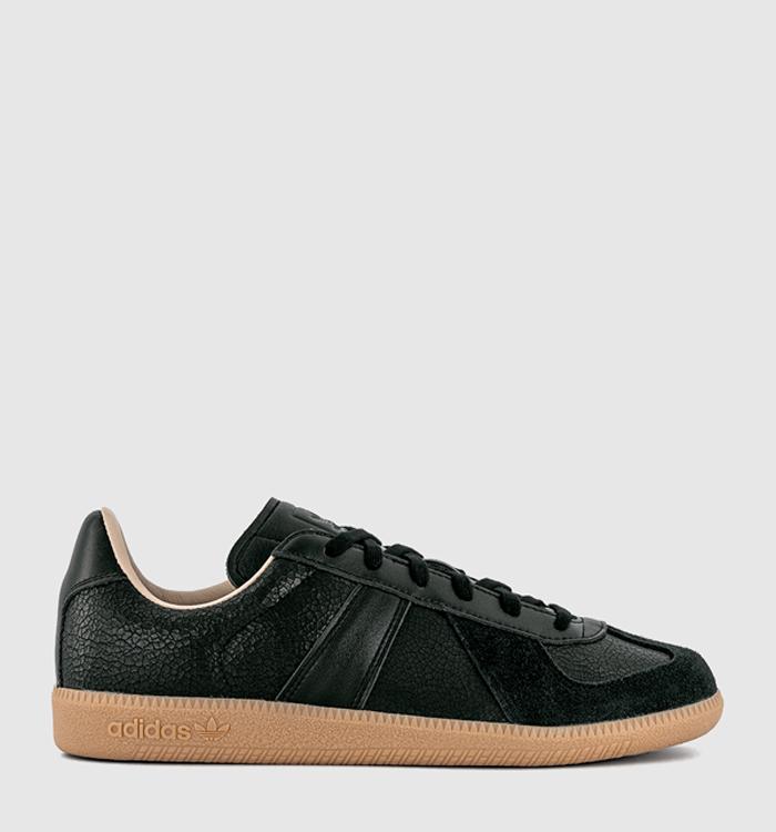 adidas BW Army Trainers Core Black