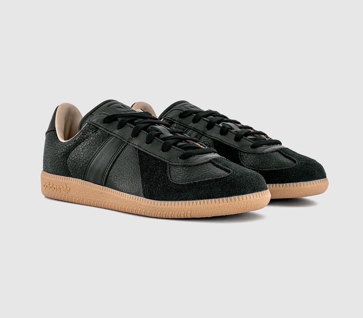 adidasBW Army TrainersCore Black