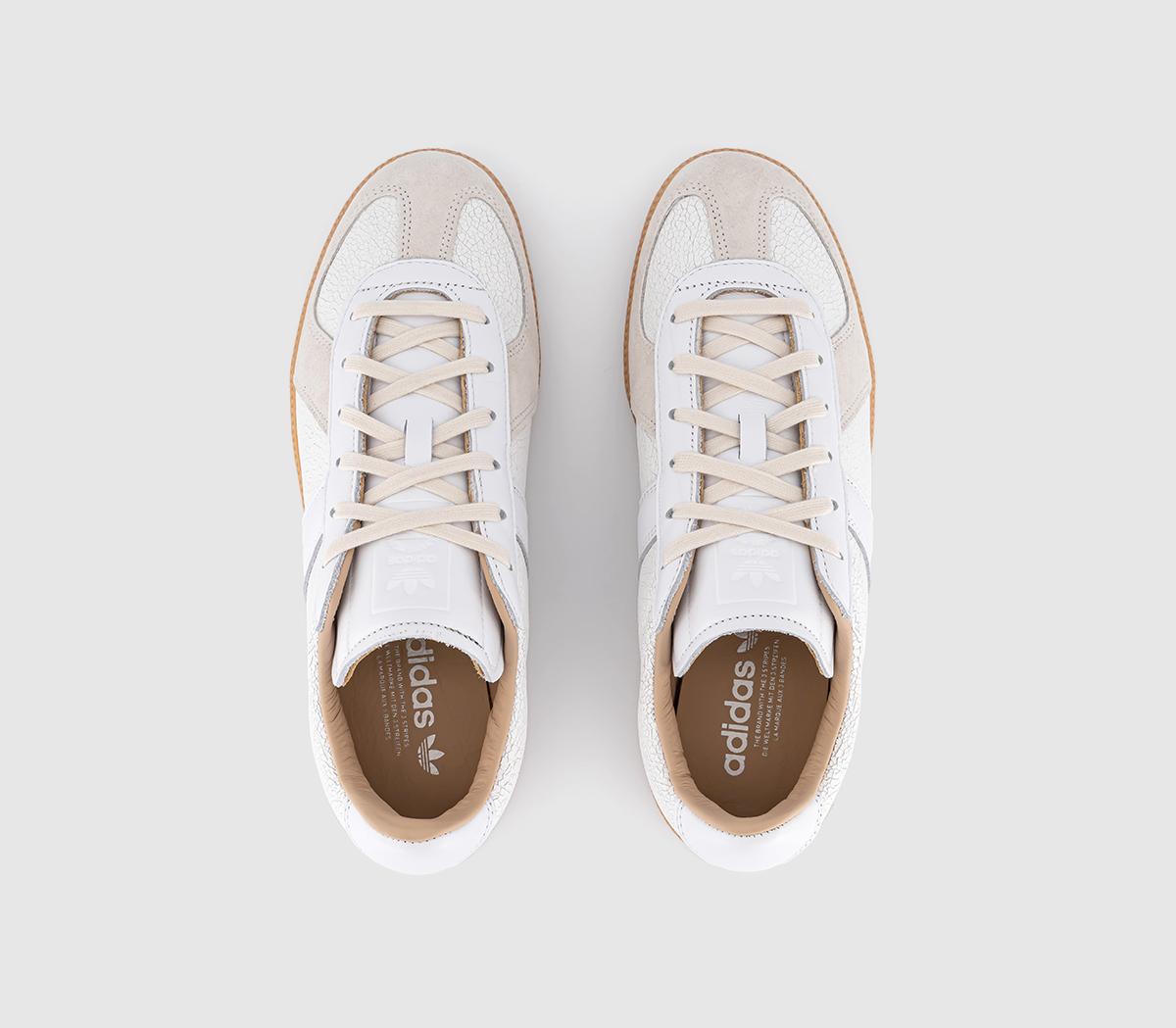 adidasBW Army TrainersWhite