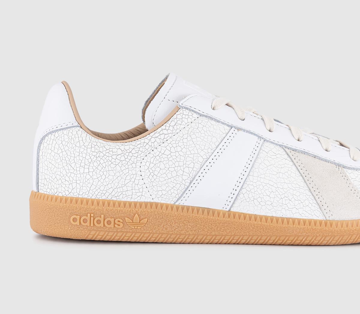 adidasBW Army TrainersWhite