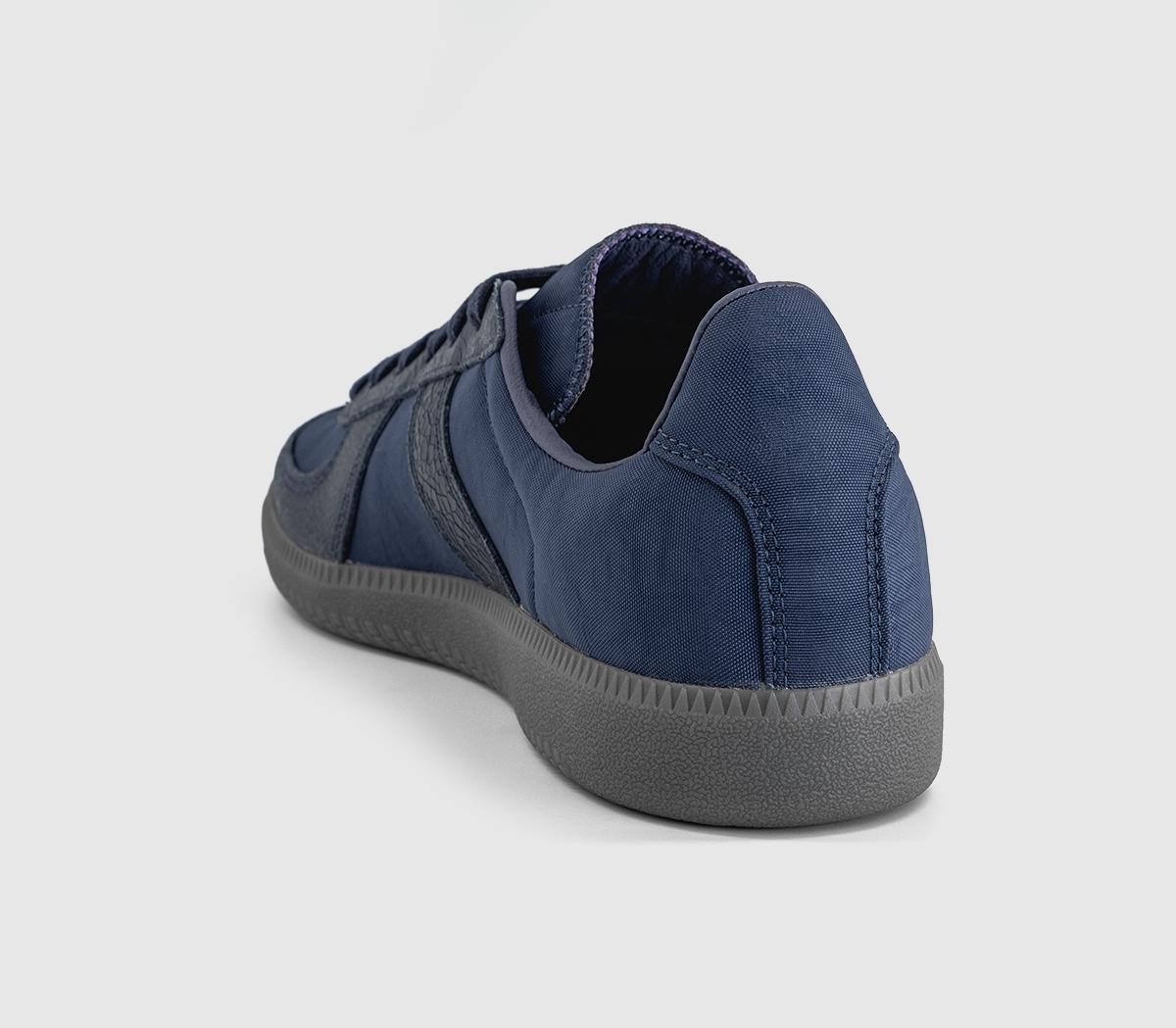 adidasBW Army TrainersShadow Navy Shadow Navy Charcoal