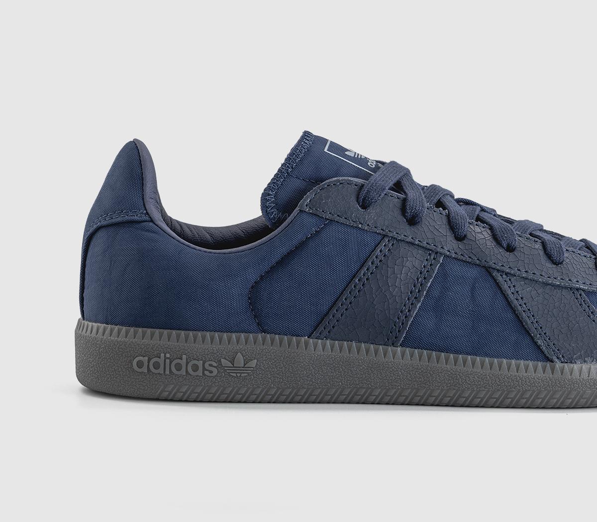 adidasBW Army TrainersShadow Navy Shadow Navy Charcoal