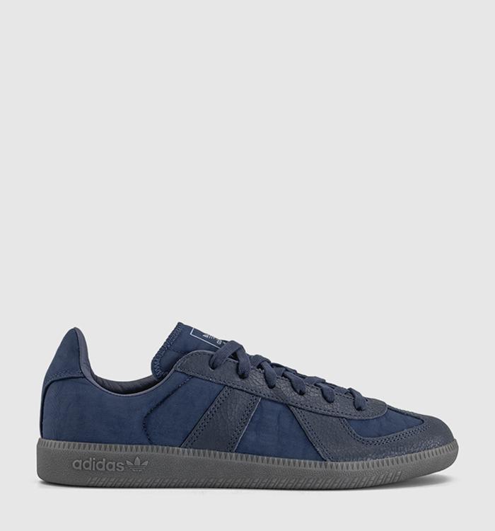 adidas BW Army Trainers Shadow Navy Shadow Navy Charcoal