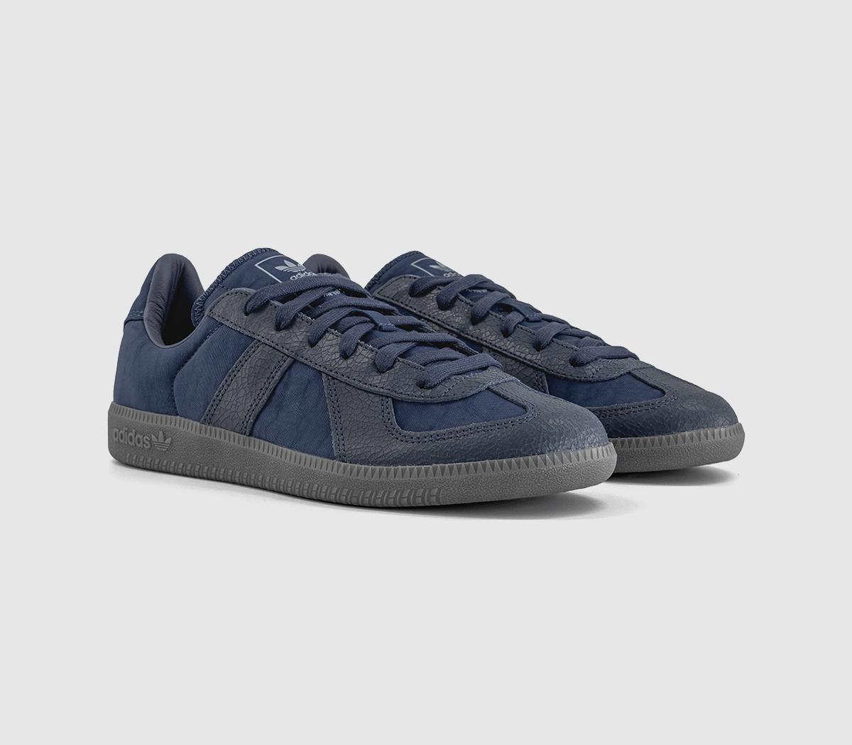 adidasBW Army TrainersShadow Navy Shadow Navy Charcoal