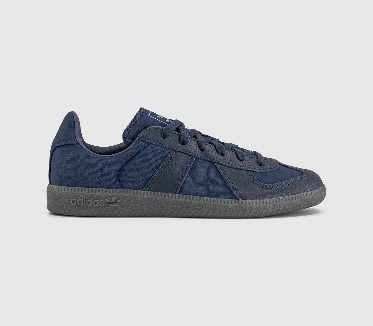 adidasBW Army TrainersShadow Navy Shadow Navy Charcoal