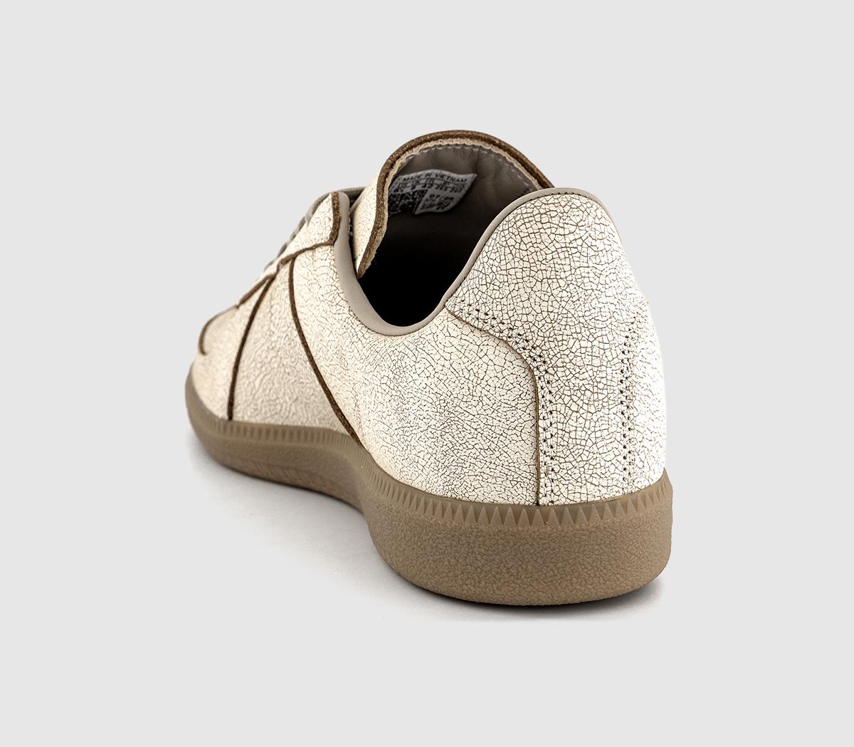 adidasBW Army TrainersEarth Strata Chalky Brown Light Brown