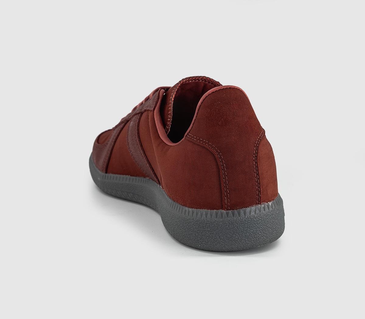 adidasBw Army TrainersBurnt Sienna Burnt Sienna Charcoal