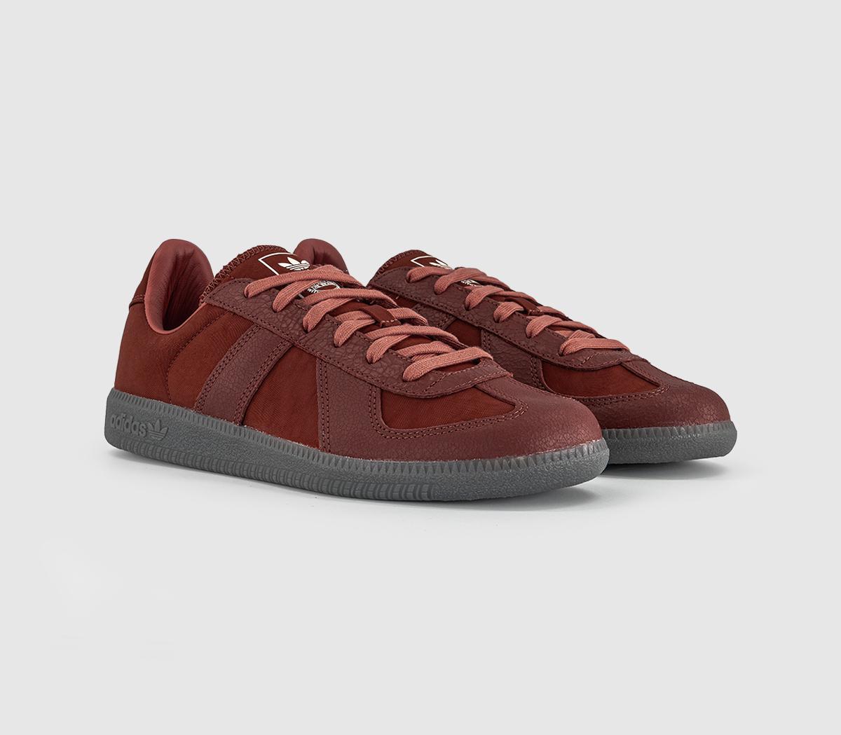adidasBw Army TrainersBurnt Sienna Burnt Sienna Charcoal