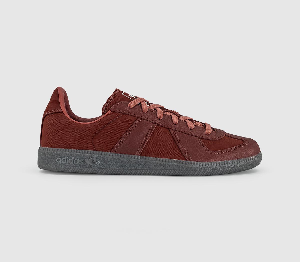 adidasBw Army TrainersBurnt Sienna Burnt Sienna Charcoal