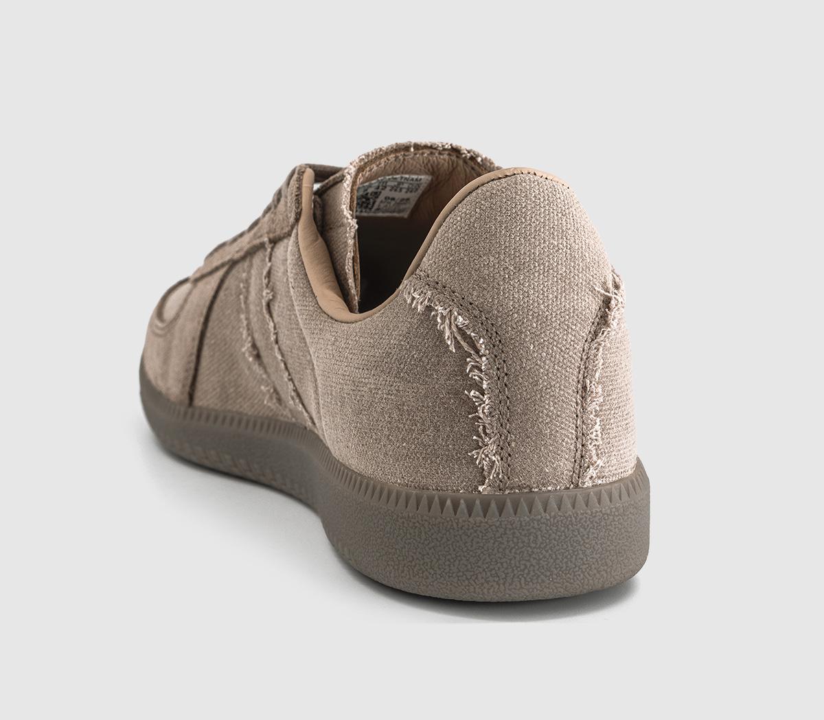 adidasBW Army TrainersArmy Brown