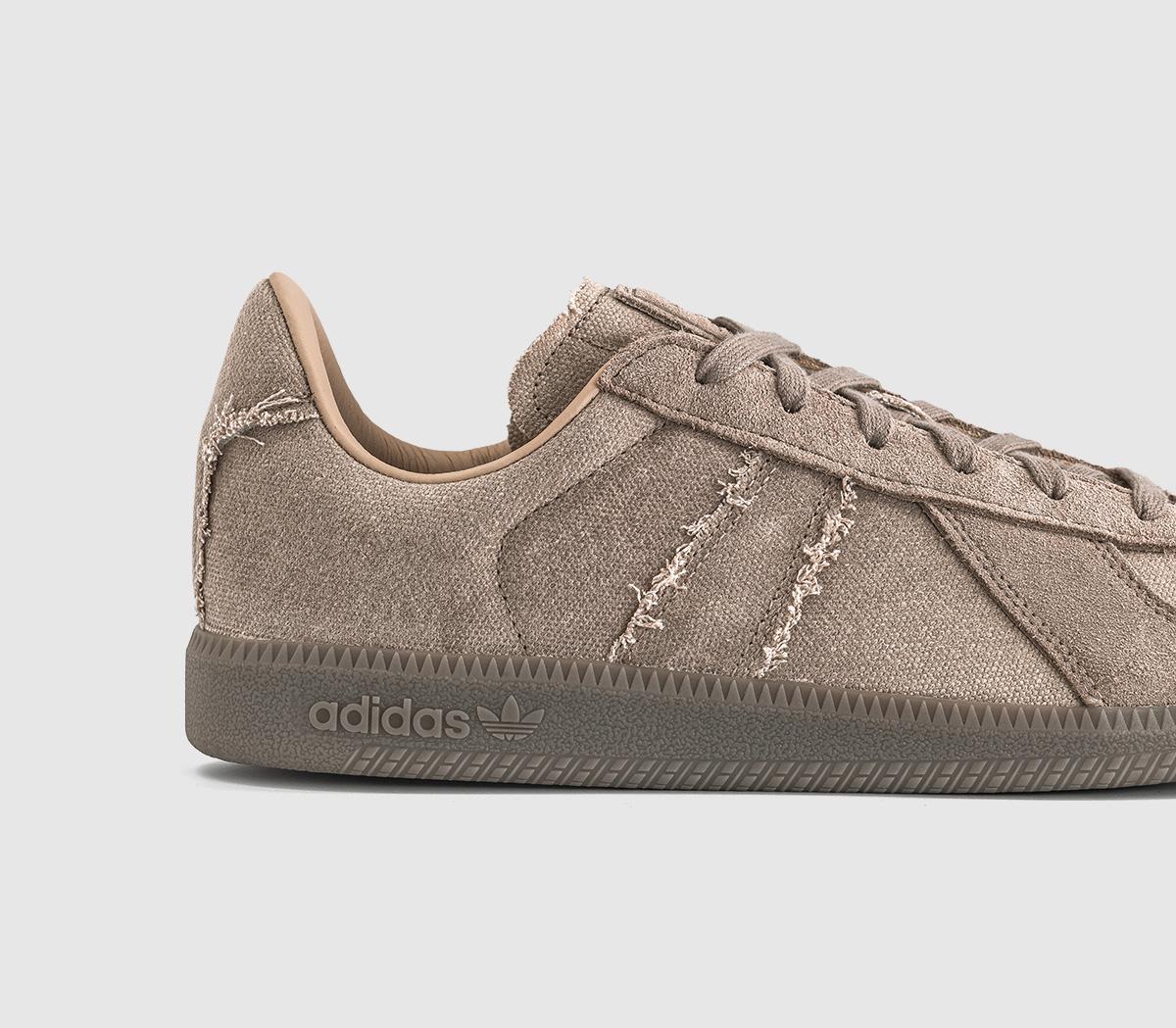adidasBW Army TrainersArmy Brown