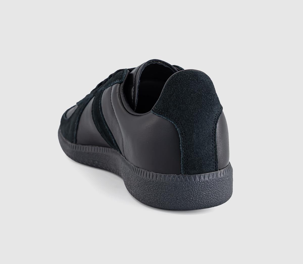 adidasBW Army TrainersCore Black Core Black Core Black