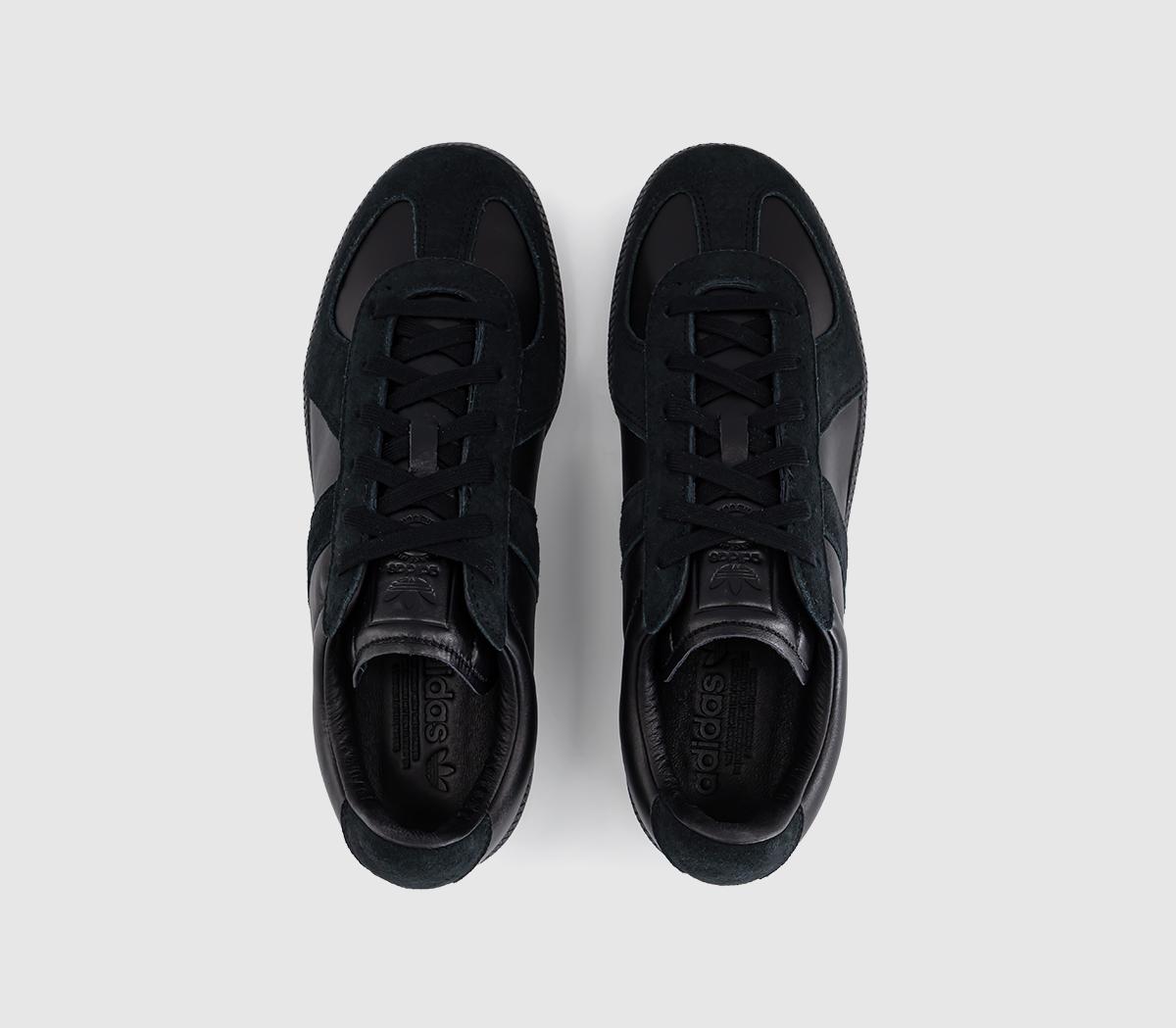 adidasBW Army TrainersCore Black Core Black Core Black