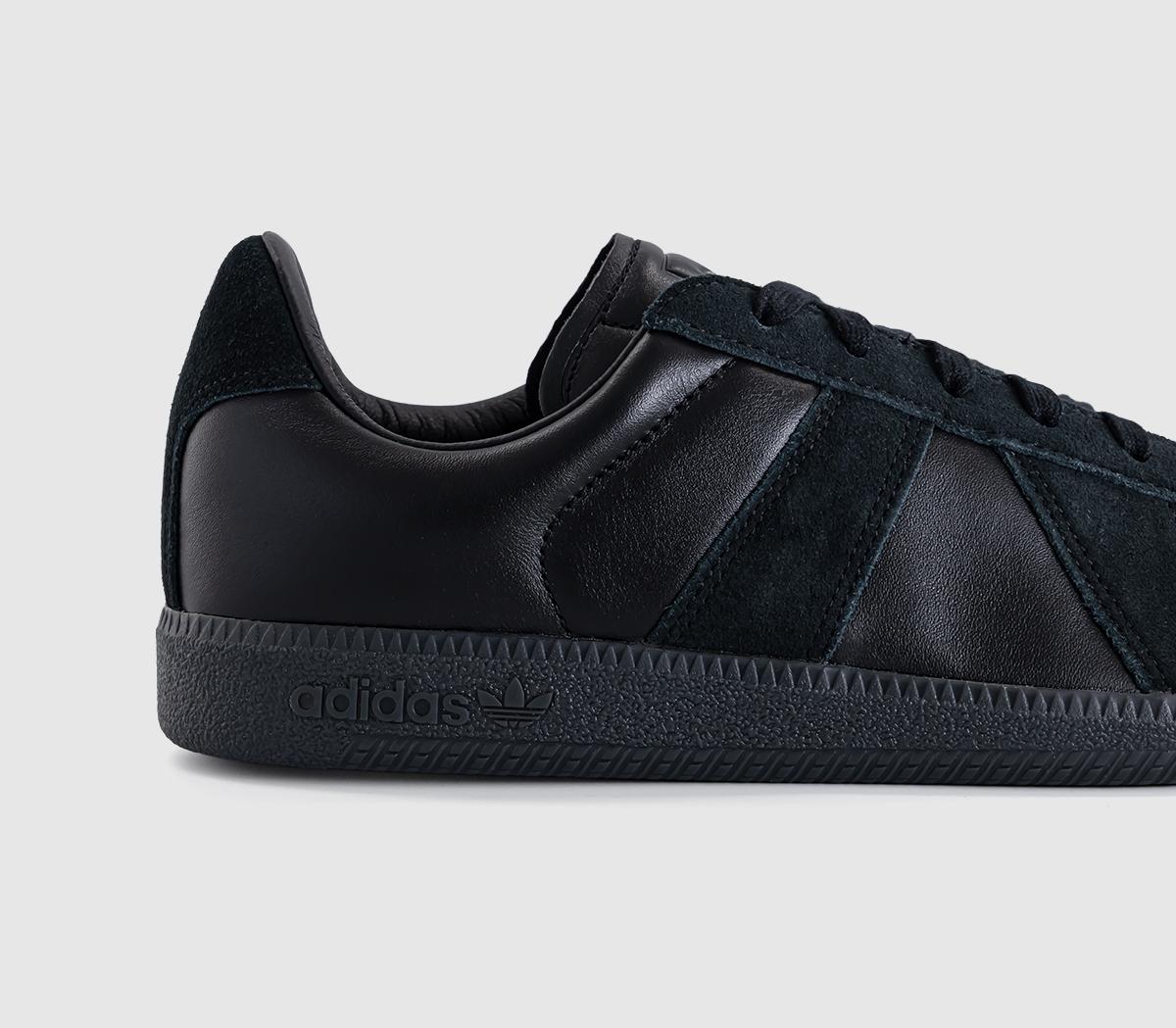 adidasBW Army TrainersCore Black Core Black Core Black