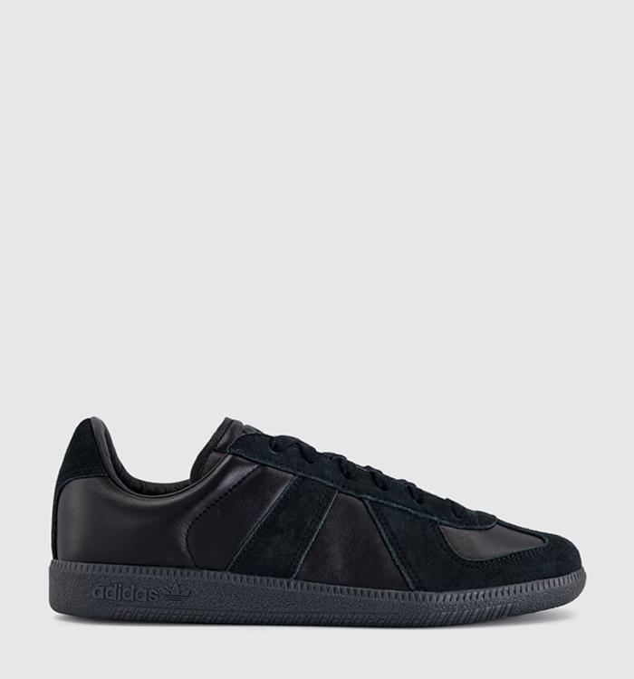 adidas BW Army Trainers Core Black Core Black Core Black