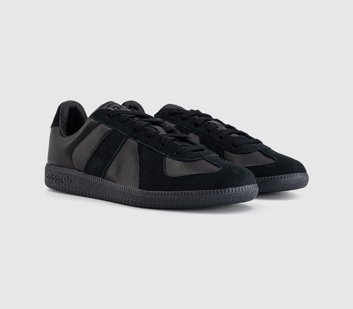 adidasBW Army TrainersCore Black Core Black Core Black