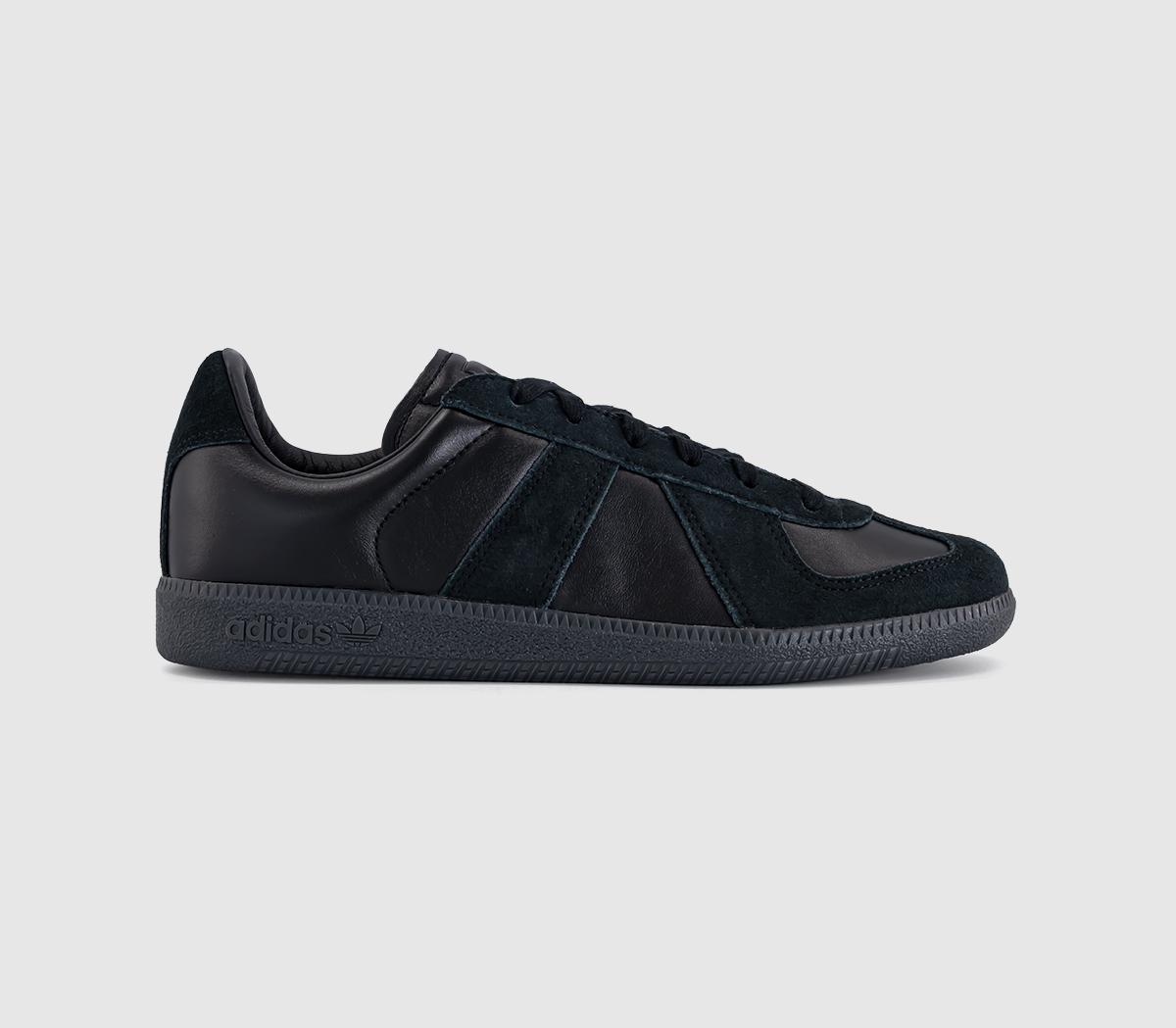 adidasBW Army TrainersCore Black Core Black Core Black