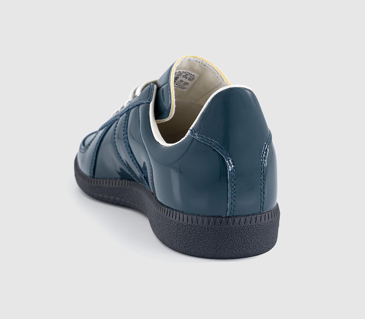 adidasBW Army TrainersCarbon