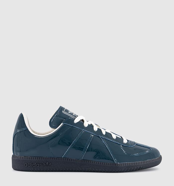 adidas BW Army Trainers Carbon