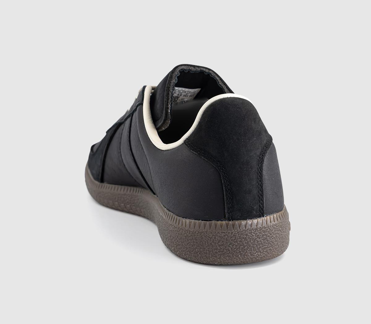 adidasAdidas x Hartcopy BW Army TrainersHartcopy Core Black Chalk White Gum