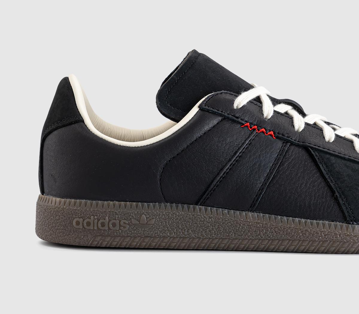 adidasAdidas x Hartcopy BW Army TrainersHartcopy Core Black Chalk White Gum